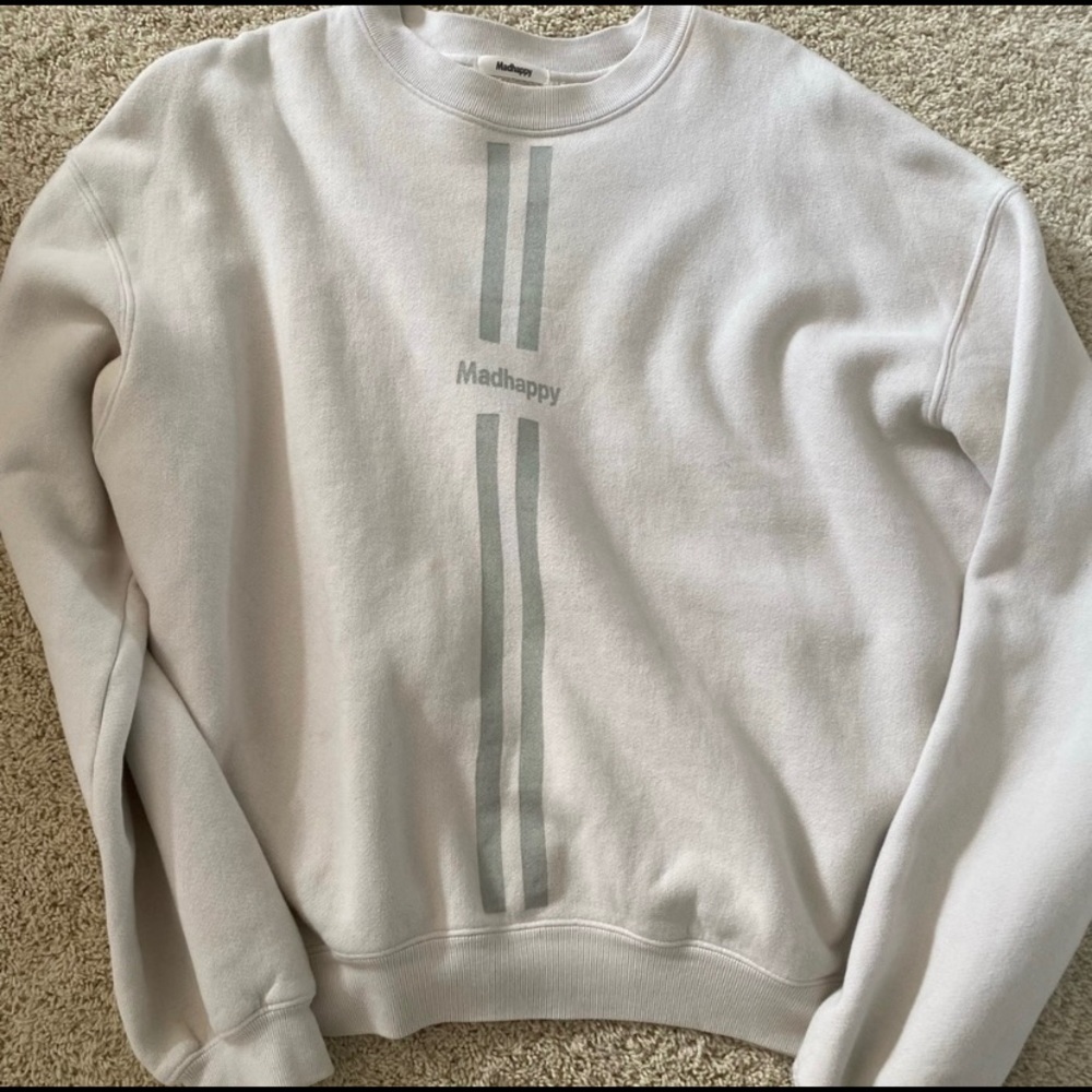 Madhappy crewneck
